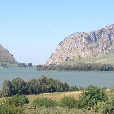 Agriturismo Al Poggetto Piana Degli Albanesi Esterno foto