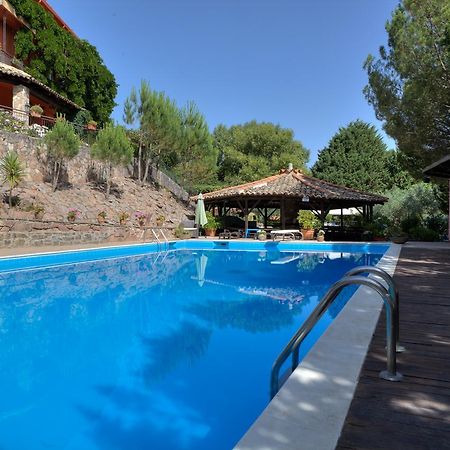 Agriturismo Al Poggetto Piana Degli Albanesi Esterno foto