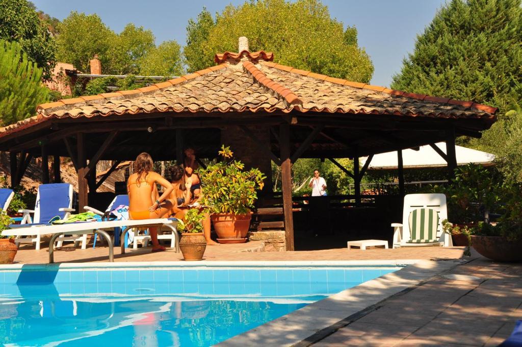 Agriturismo Al Poggetto Piana Degli Albanesi Esterno foto