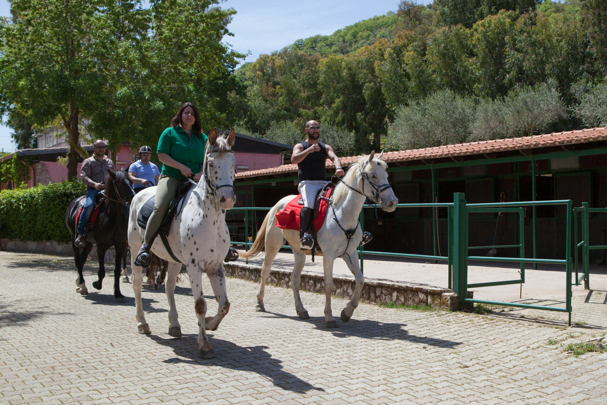 Agriturismo Al Poggetto Piana Degli Albanesi Esterno foto