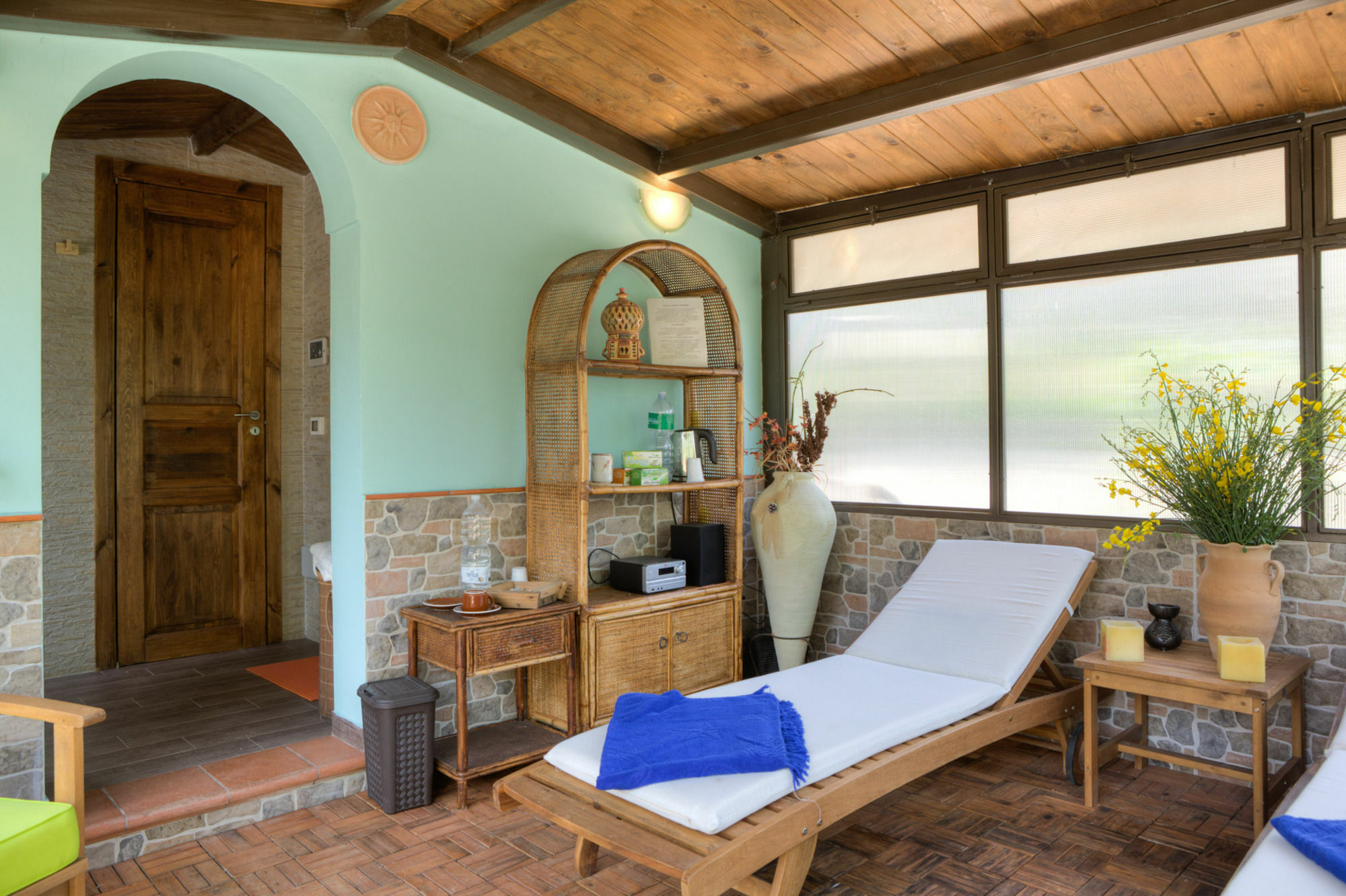 Agriturismo Al Poggetto Piana Degli Albanesi Esterno foto
