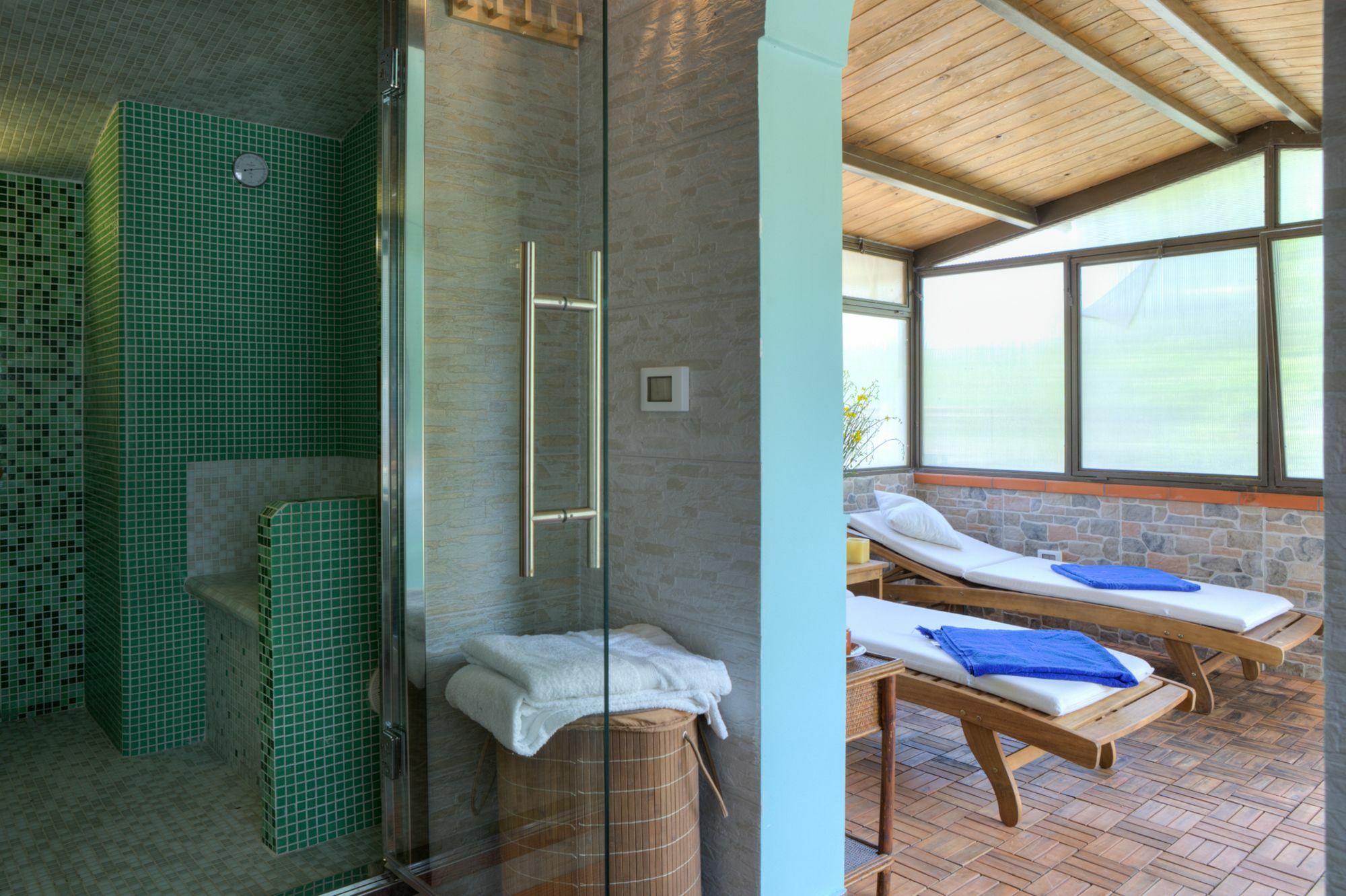 Agriturismo Al Poggetto Piana Degli Albanesi Esterno foto